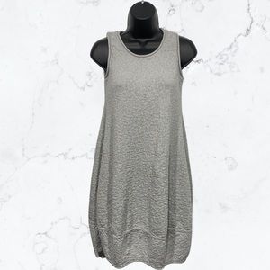 Cozy 🌫Grey Dress Size Small